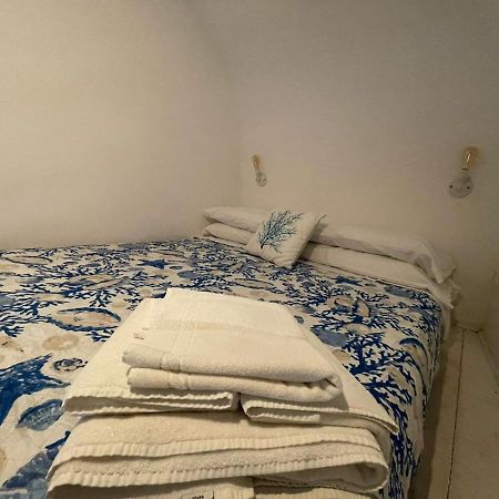 Petit Maison Jeranto Nerano Εξωτερικό φωτογραφία