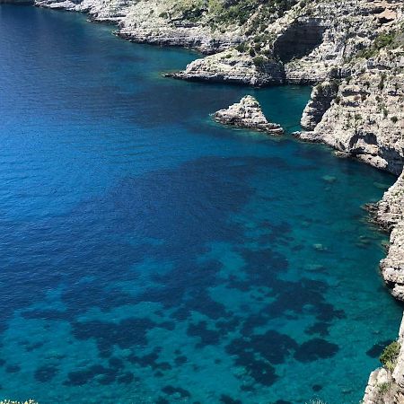 Petit Maison Jeranto Nerano Εξωτερικό φωτογραφία