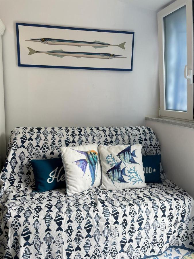 Petit Maison Jeranto Nerano Εξωτερικό φωτογραφία