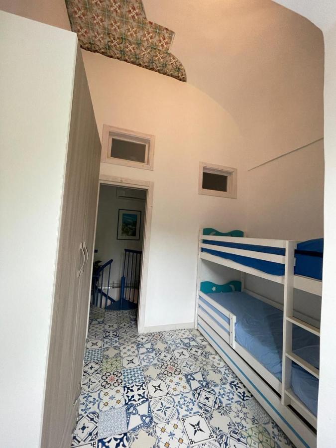 Petit Maison Jeranto Nerano Εξωτερικό φωτογραφία