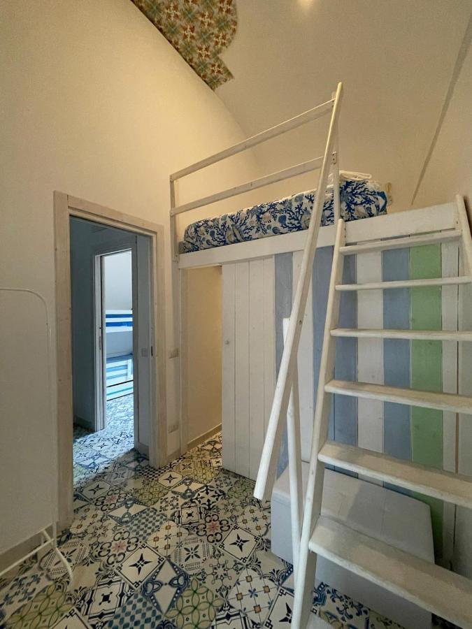 Petit Maison Jeranto Nerano Εξωτερικό φωτογραφία