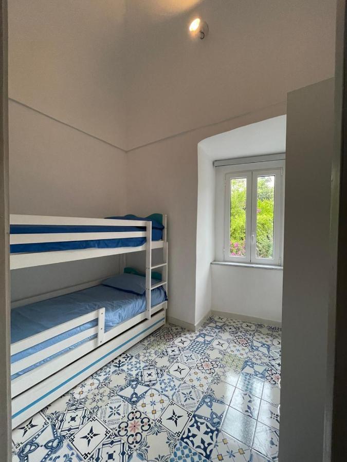 Petit Maison Jeranto Nerano Εξωτερικό φωτογραφία