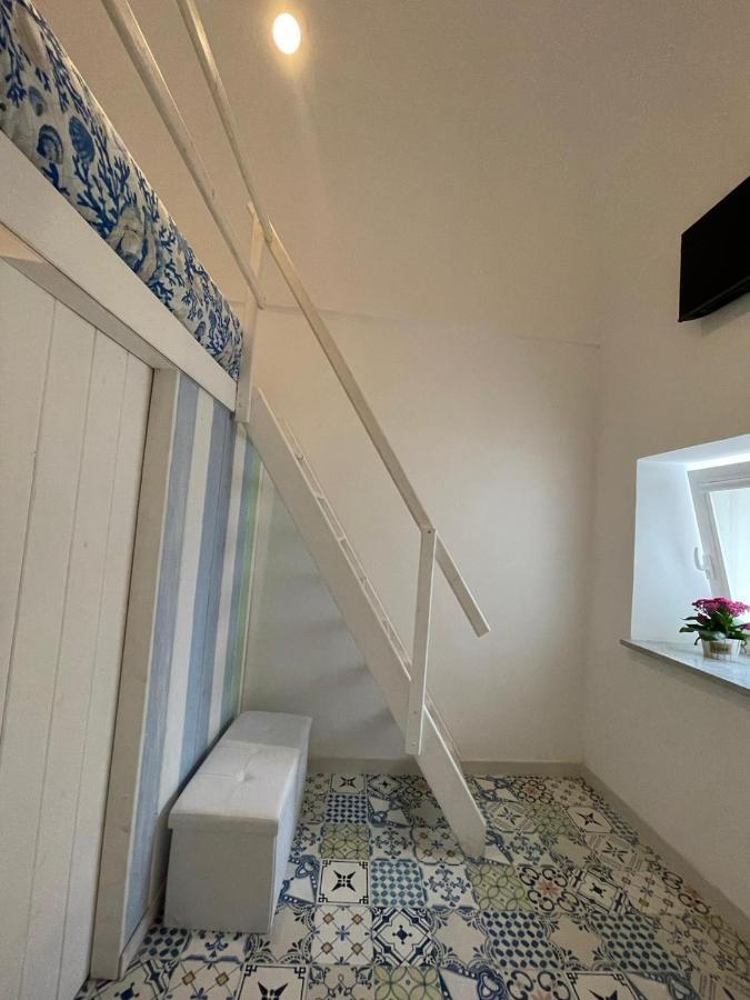 Petit Maison Jeranto Nerano Εξωτερικό φωτογραφία