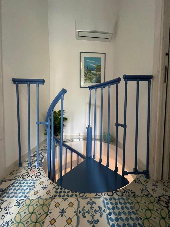 Petit Maison Jeranto Nerano Εξωτερικό φωτογραφία