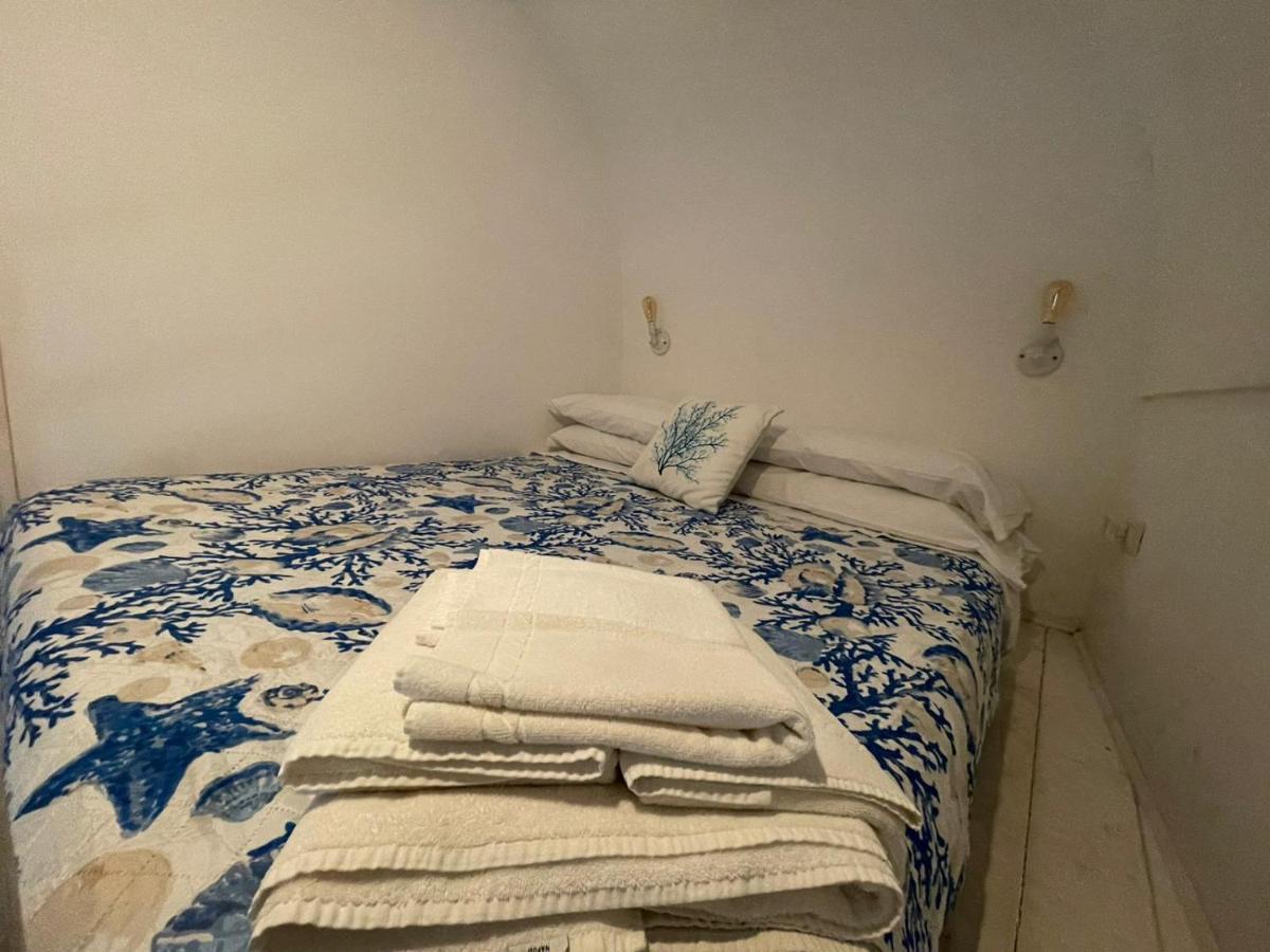Petit Maison Jeranto Nerano Εξωτερικό φωτογραφία