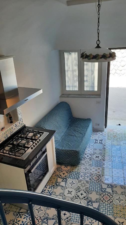 Petit Maison Jeranto Nerano Εξωτερικό φωτογραφία