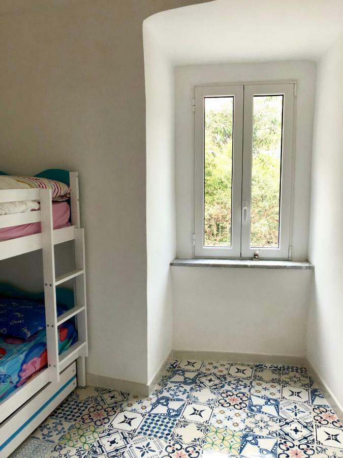 Petit Maison Jeranto Nerano Εξωτερικό φωτογραφία
