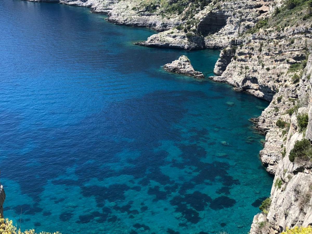 Petit Maison Jeranto Nerano Εξωτερικό φωτογραφία