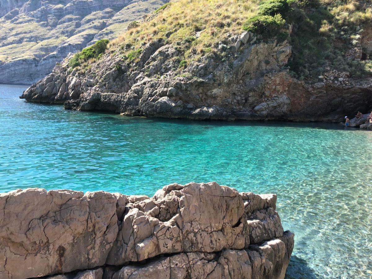 Petit Maison Jeranto Nerano Εξωτερικό φωτογραφία