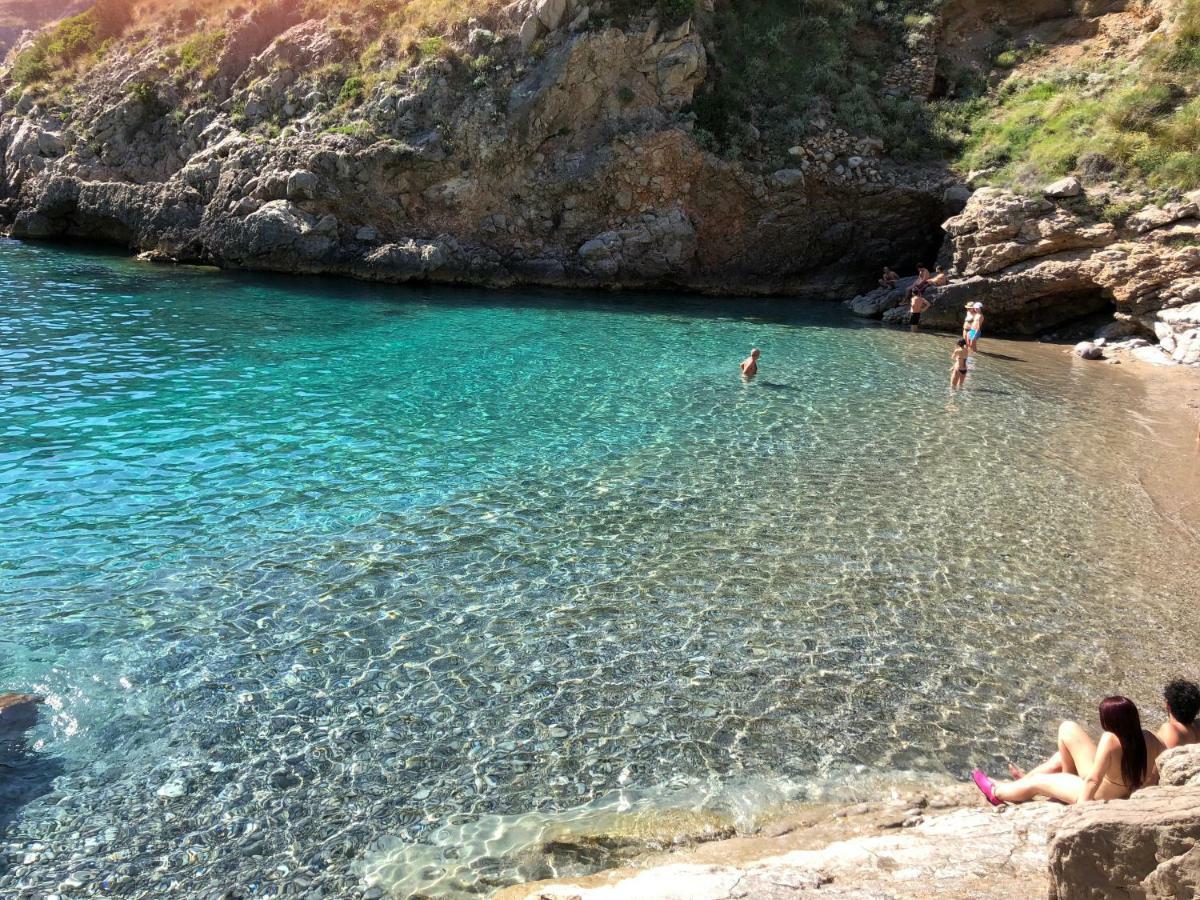 Petit Maison Jeranto Nerano Εξωτερικό φωτογραφία