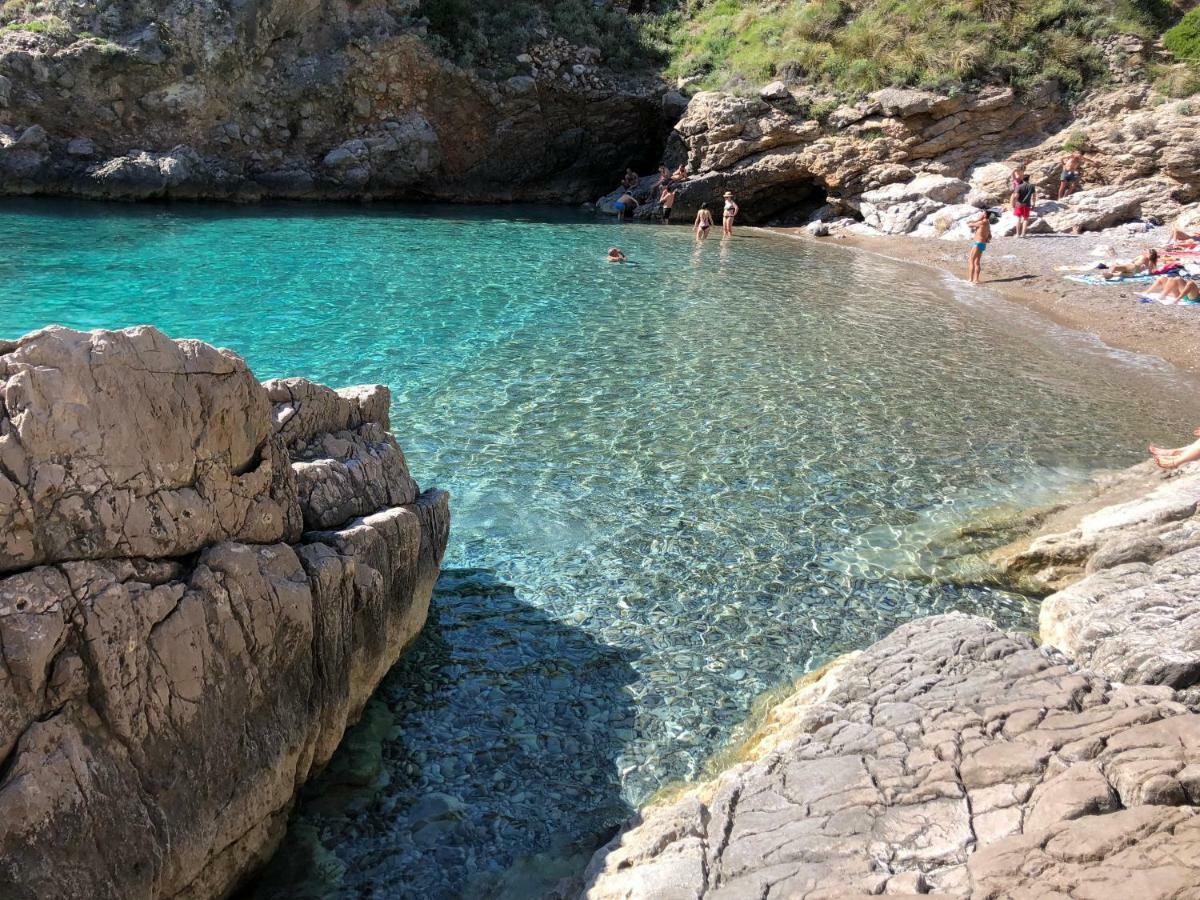 Petit Maison Jeranto Nerano Εξωτερικό φωτογραφία